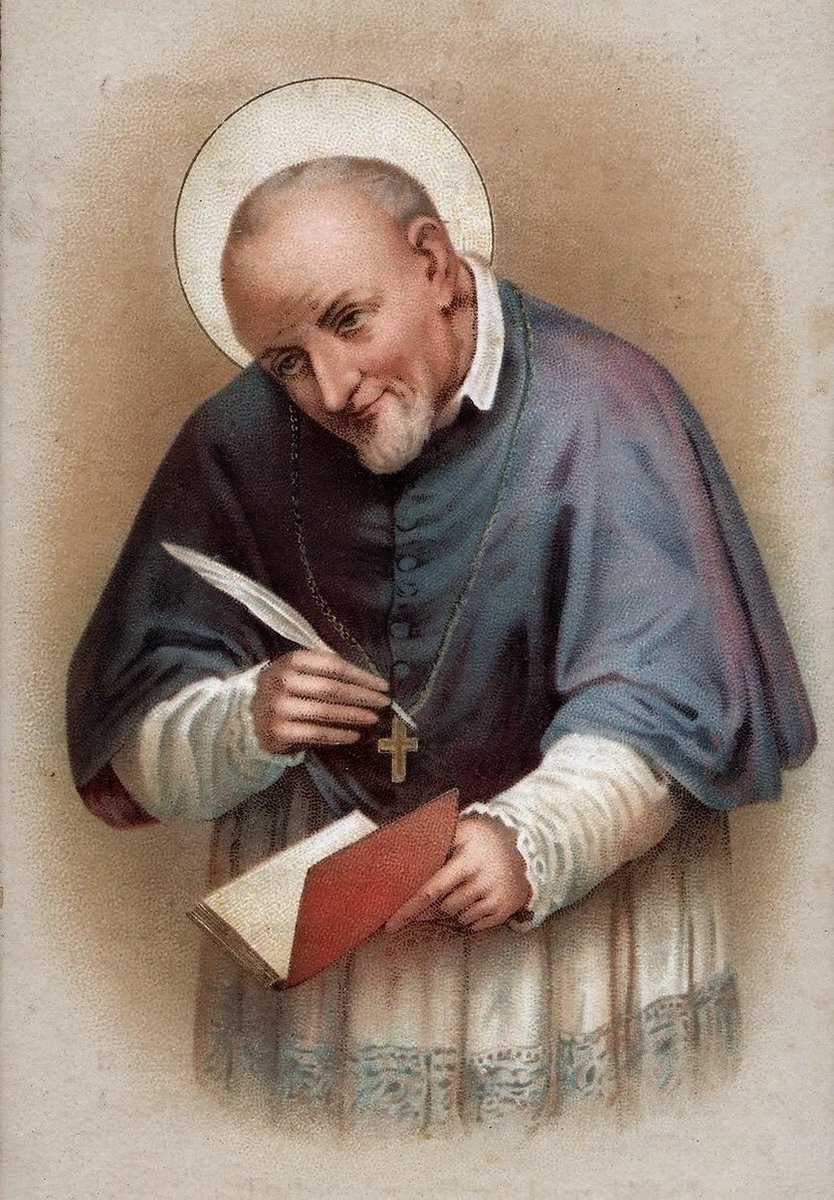 Saint Quotes tweet media