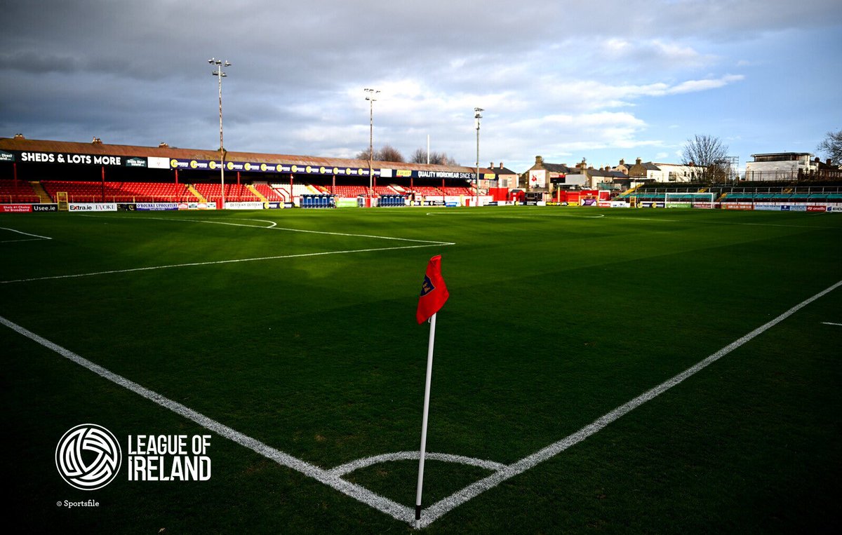 Shelbourne FC tweet media