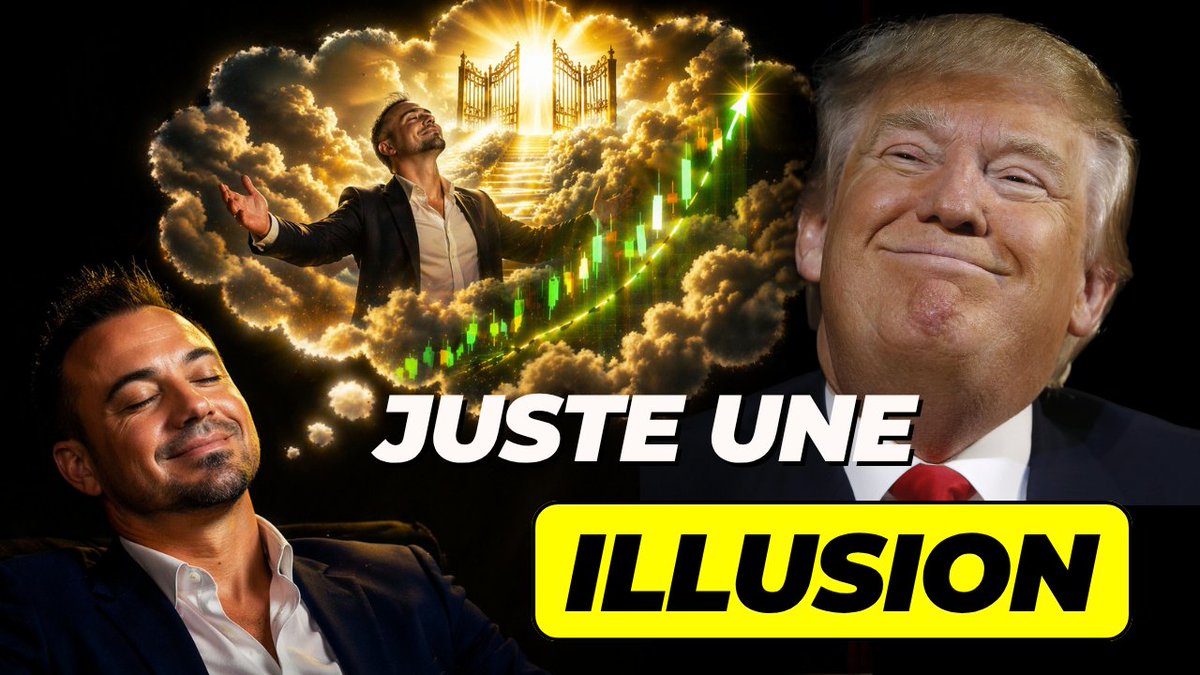 TINO | Bourse, Banque et Investissement | 〽️🔟 tweet media