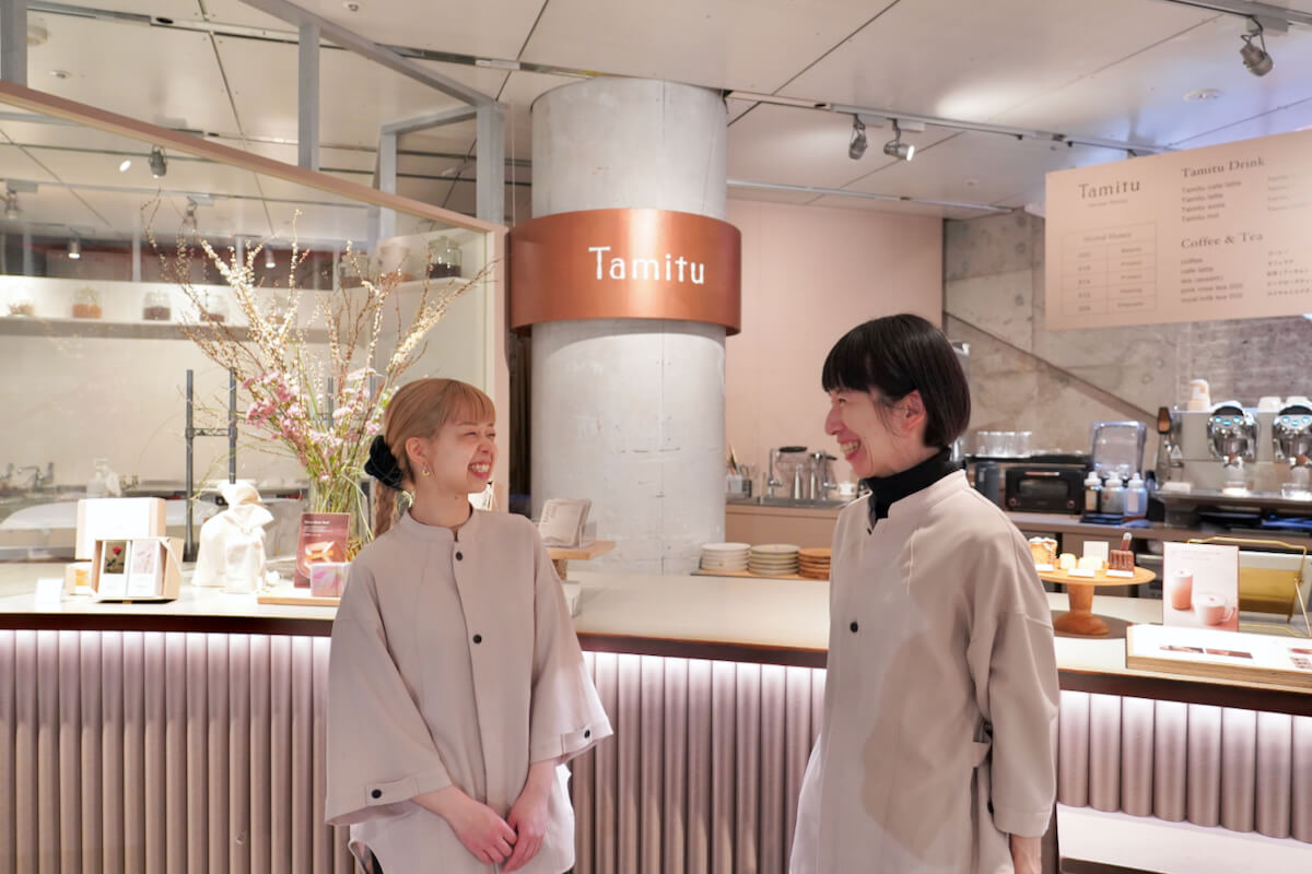 日本仕事百貨 tweet media