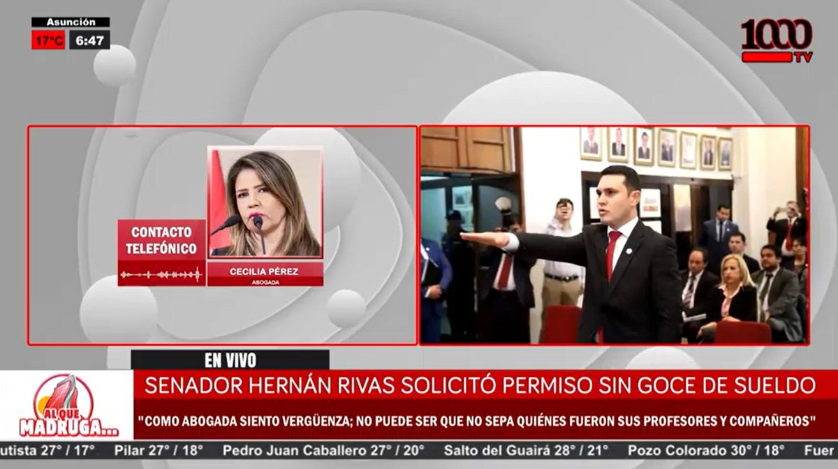 Radio 1000 AM tweet media