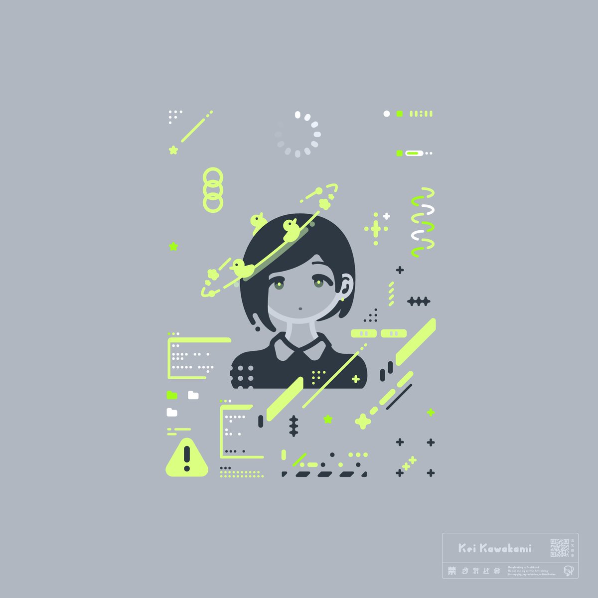 Kei Kawakami tweet media