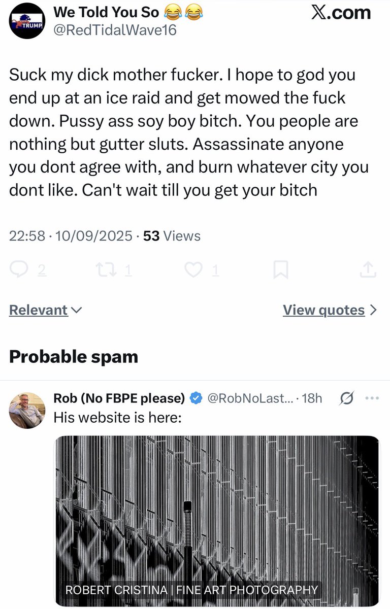 Mags Johnwick #FBPE tweet media