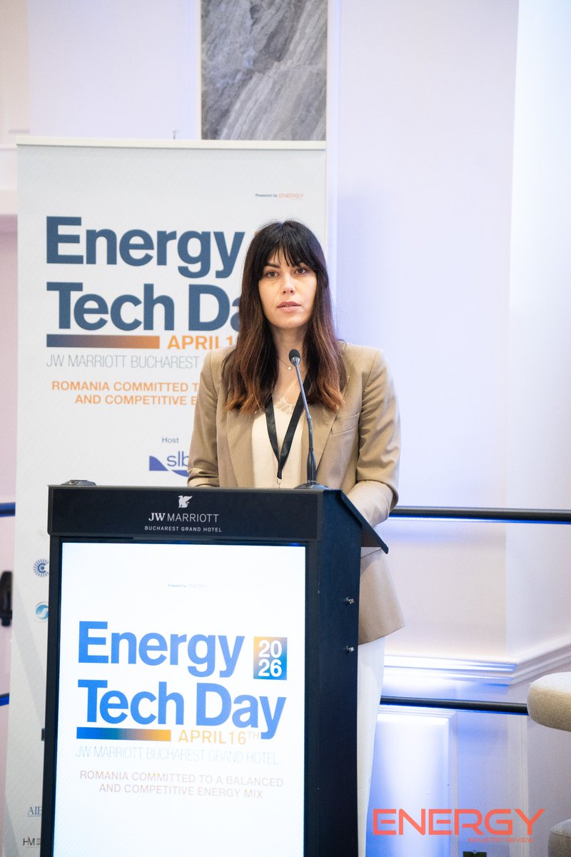 Energy Industry Review tweet media