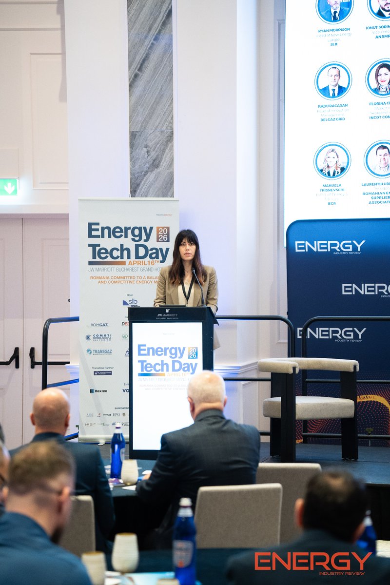 Energy Industry Review tweet media