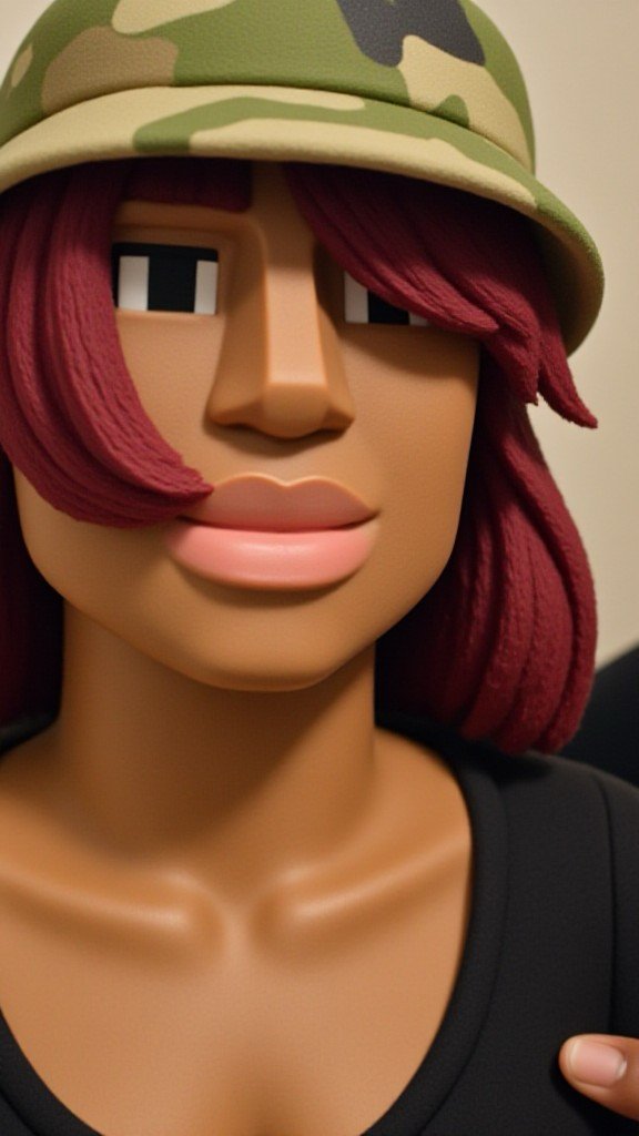 Digital Art tweet media