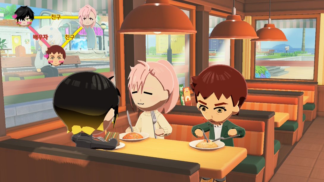 머류 (@_meoryu_) on Twitter photo 