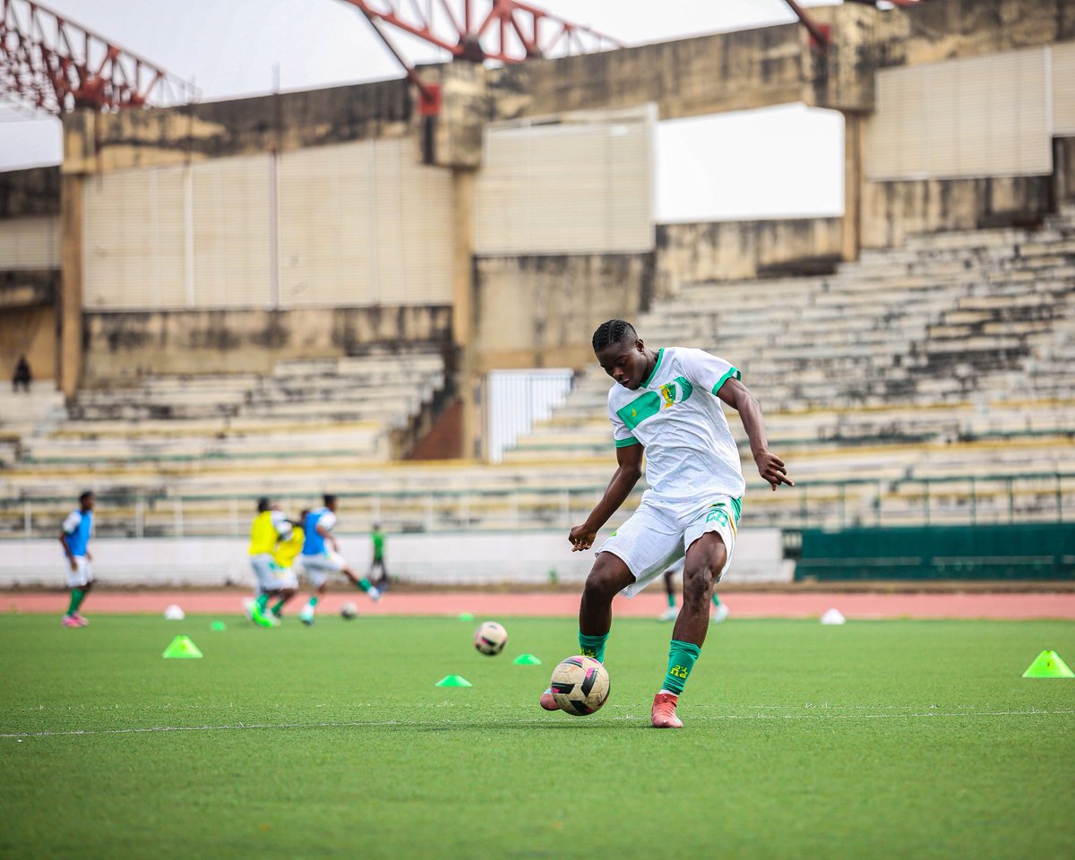 plateau_united's tweet image. Work and more work 🧱 

#Peaceboys #TheTimeisNow