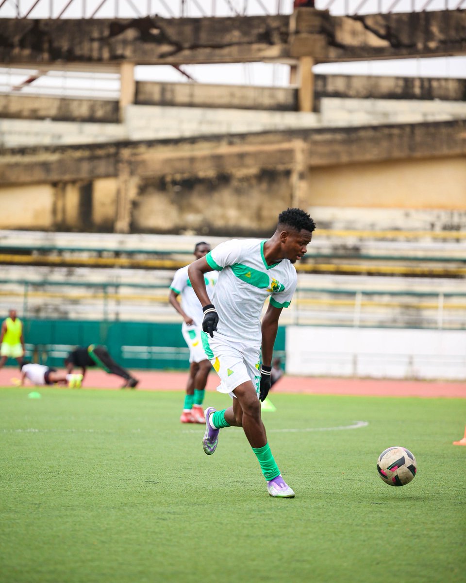 plateau_united's tweet image. Work and more work 🧱 

#Peaceboys #TheTimeisNow