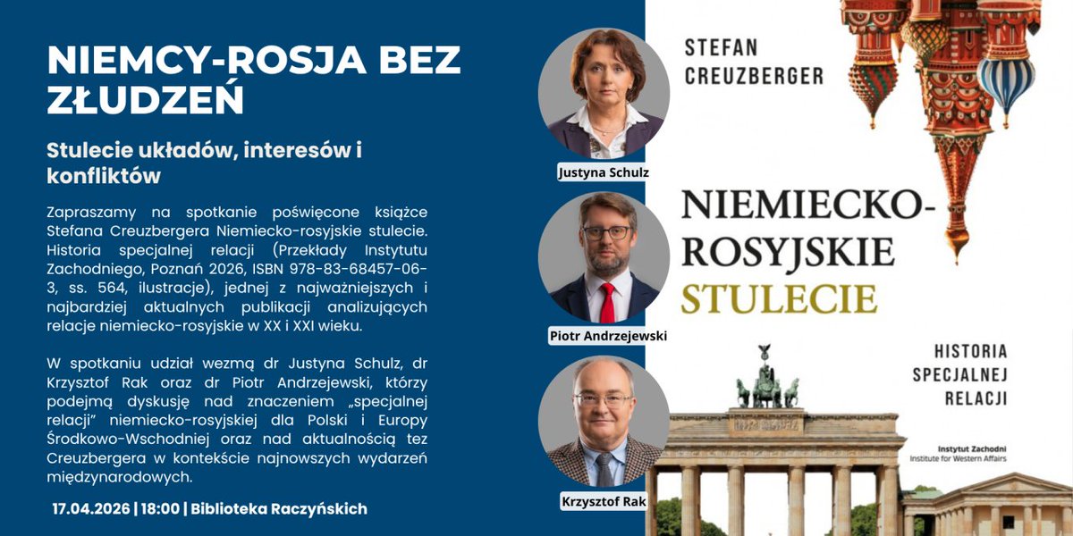 Krzysztof Rak tweet media