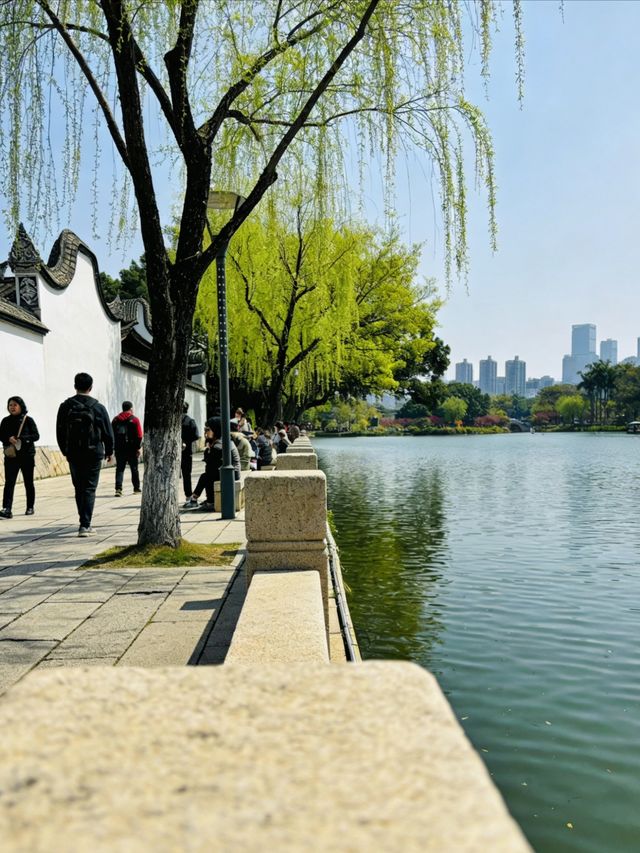 HolaFujian's tweet image. Dive headfirst into the springtime charm of the “Blessed City,” so beautiful it leaves you speechless yet so exciting you don’t want to stop!!#RefreshingFujian #Scenery For more information, visit: m.tripadvisor.cn/webapp/toplist…