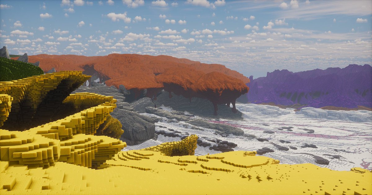 LGerdds36694's tweet photo. WWWWIP
#minecraft #minecraftbuilds #minecraft建築コミュ https://t.co/dyHdqozViE