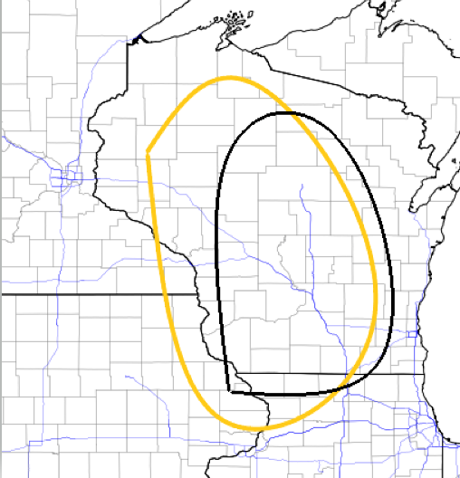 Severe Weather Soundings tweet media