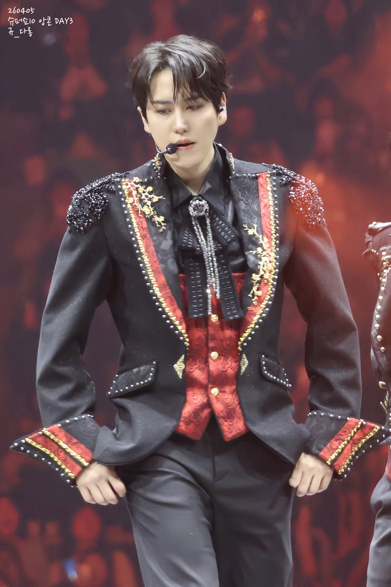 nyang_cherry's tweet photo. So elegant ✨

ctto.
#규현 #KYUHYUN https://t.co/AEacqS5YQj