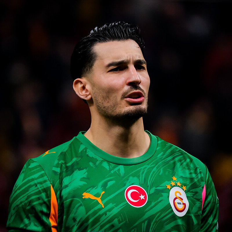 bosunatiklama's tweet photo. Bayern Münih, Uğurcan Çakır ile ilgileniyor. https://t.co/UJn6FQEFbF