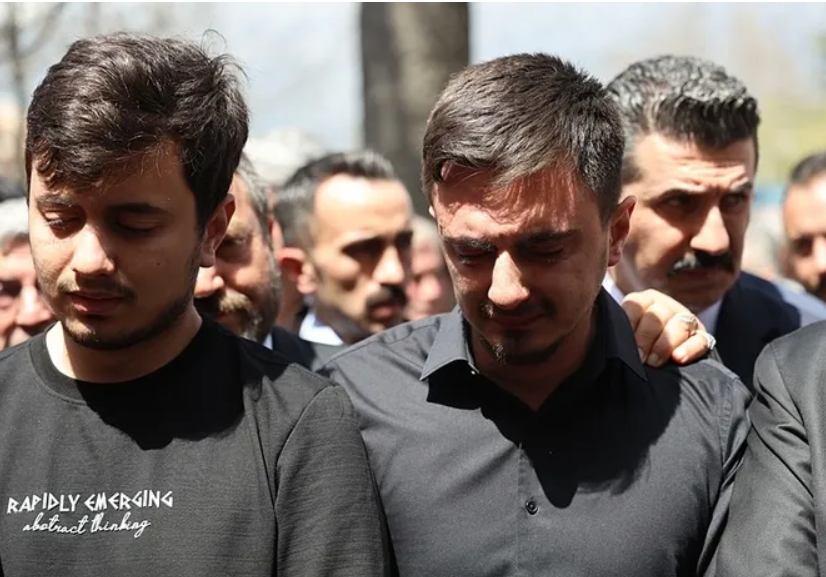 Yasin Görmüş tweet media