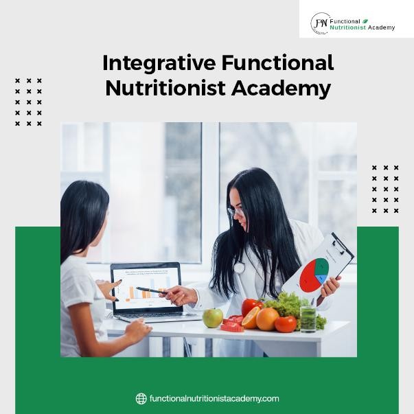 FunctionalNutr's tweet photo. At the Integrative Functional Nutritionist Academy, we go beyond surface-level solutions. 🌱 Our training blends modern science with holistic principles to uncover root causes and restore balance. 
 https://t.co/0VQeyemwMe

#IntegrativeHealth #FunctionalNutritionist https://t.co/qvVq2vvfxf
