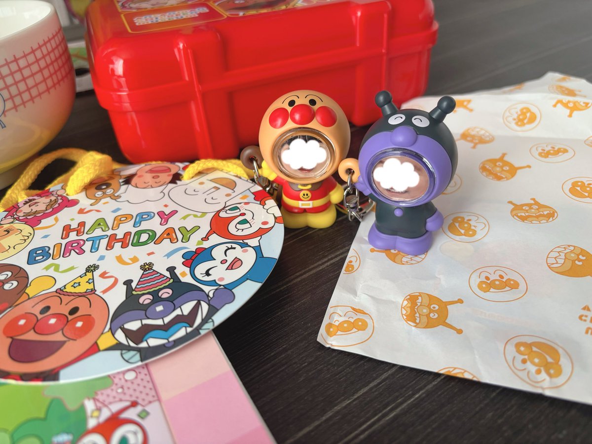 Aちゃん☺︎10m tweet media