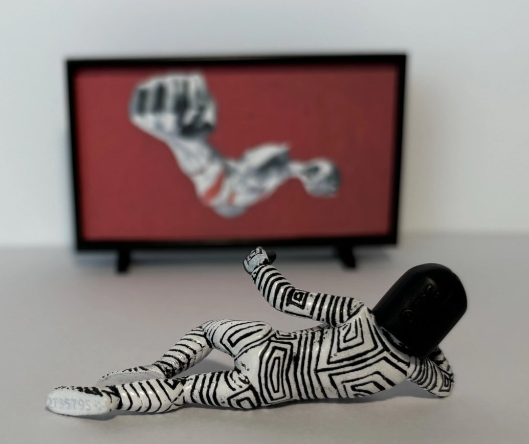 Evil aka damn-t tweet media