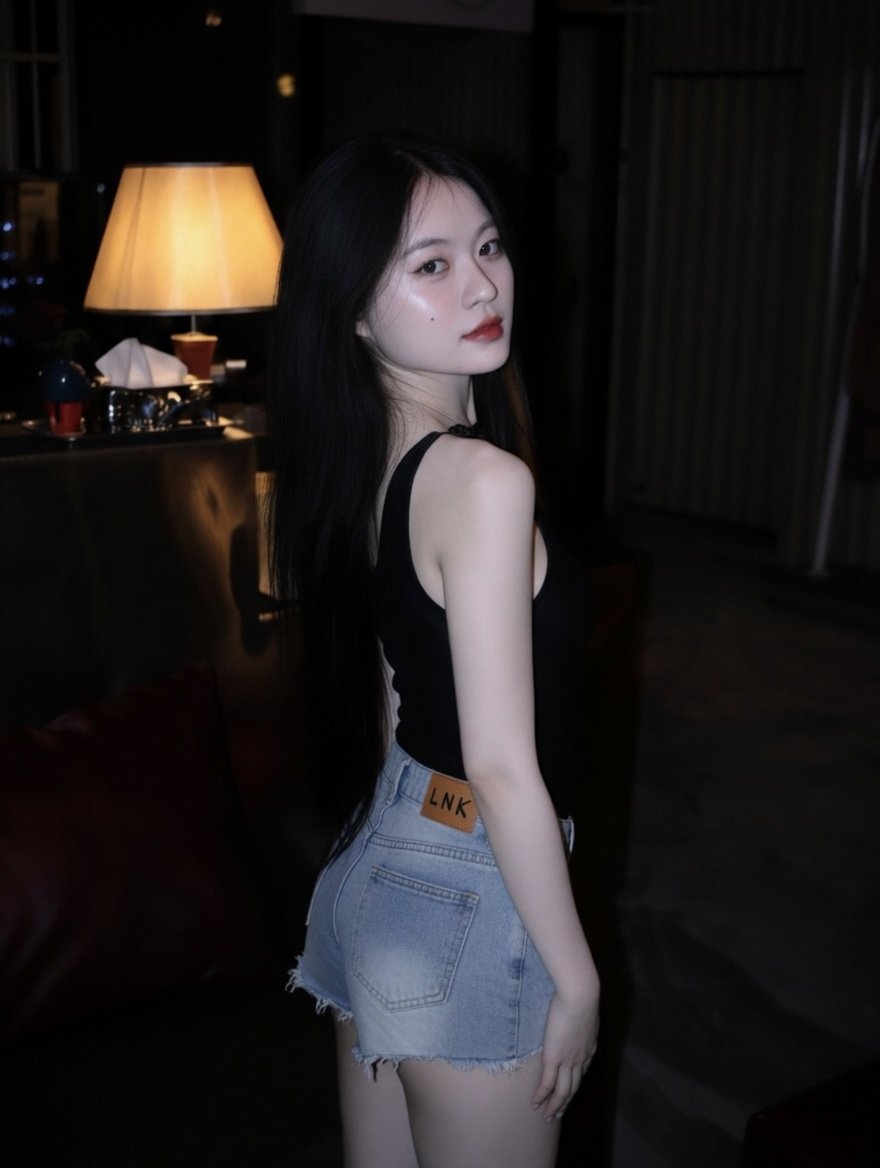 Phương Linh tweet media