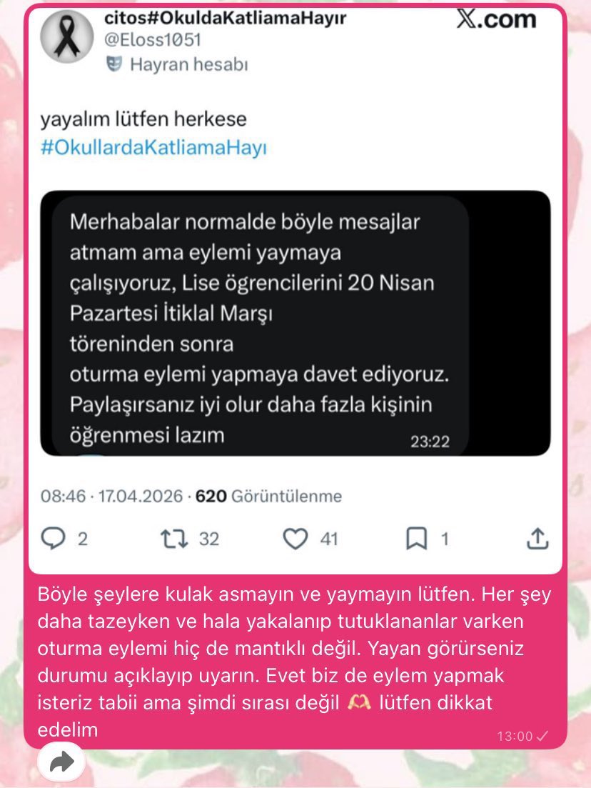 BLINK&ENHYPEN IS 7 tweet media