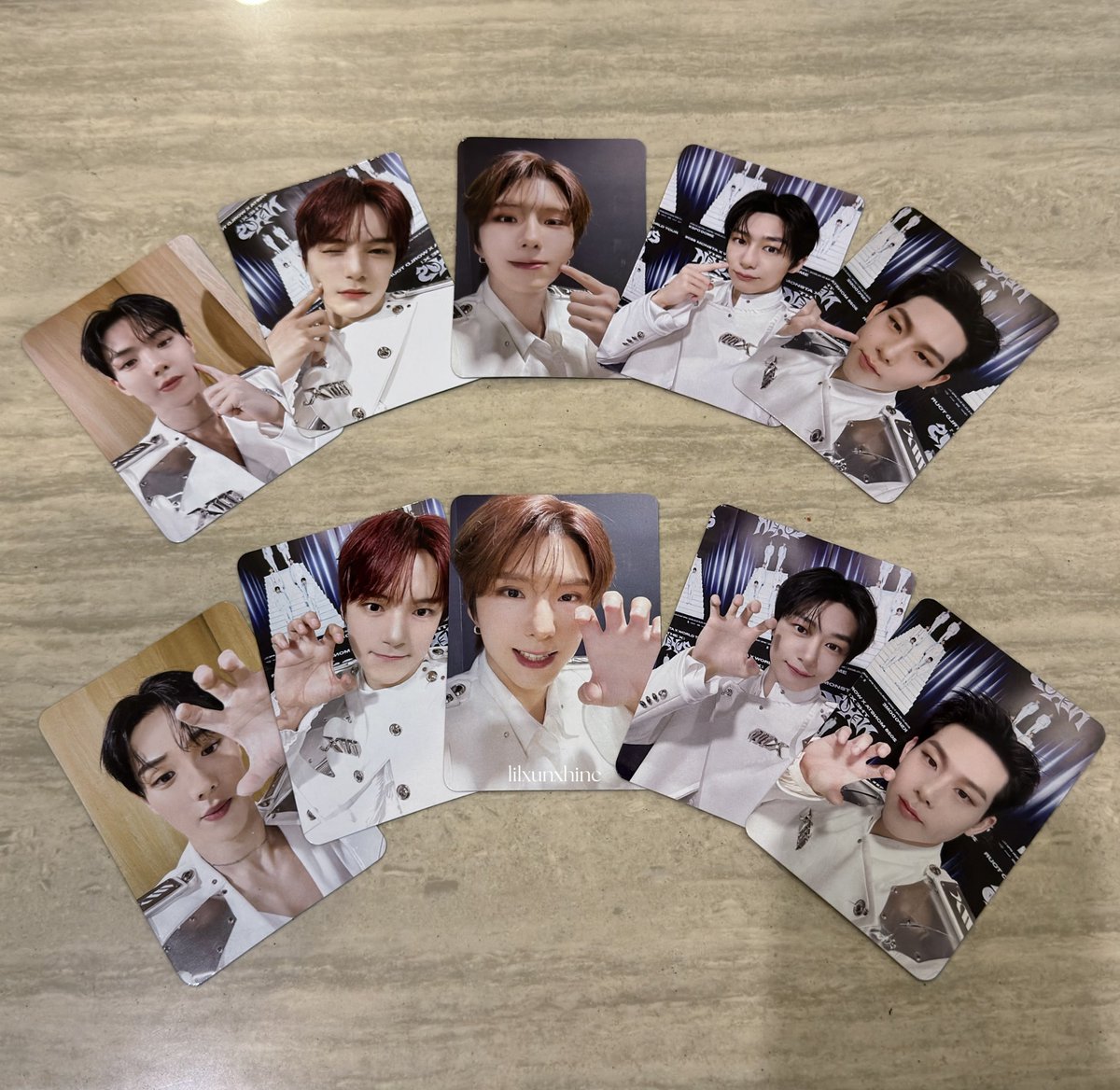 Bell☀️ tweet media