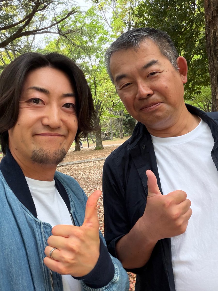 船木 まひと tweet media