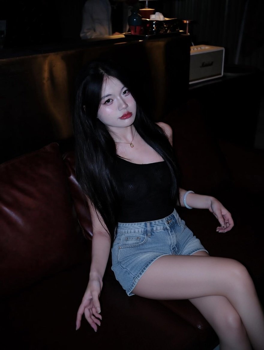 Phương Linh tweet media