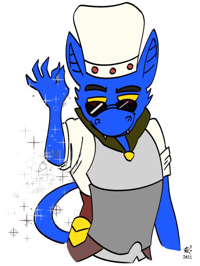 Matthew Rizk tweet media