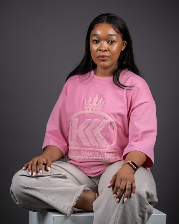 konkhe kuhamba kahle clothing tweet media