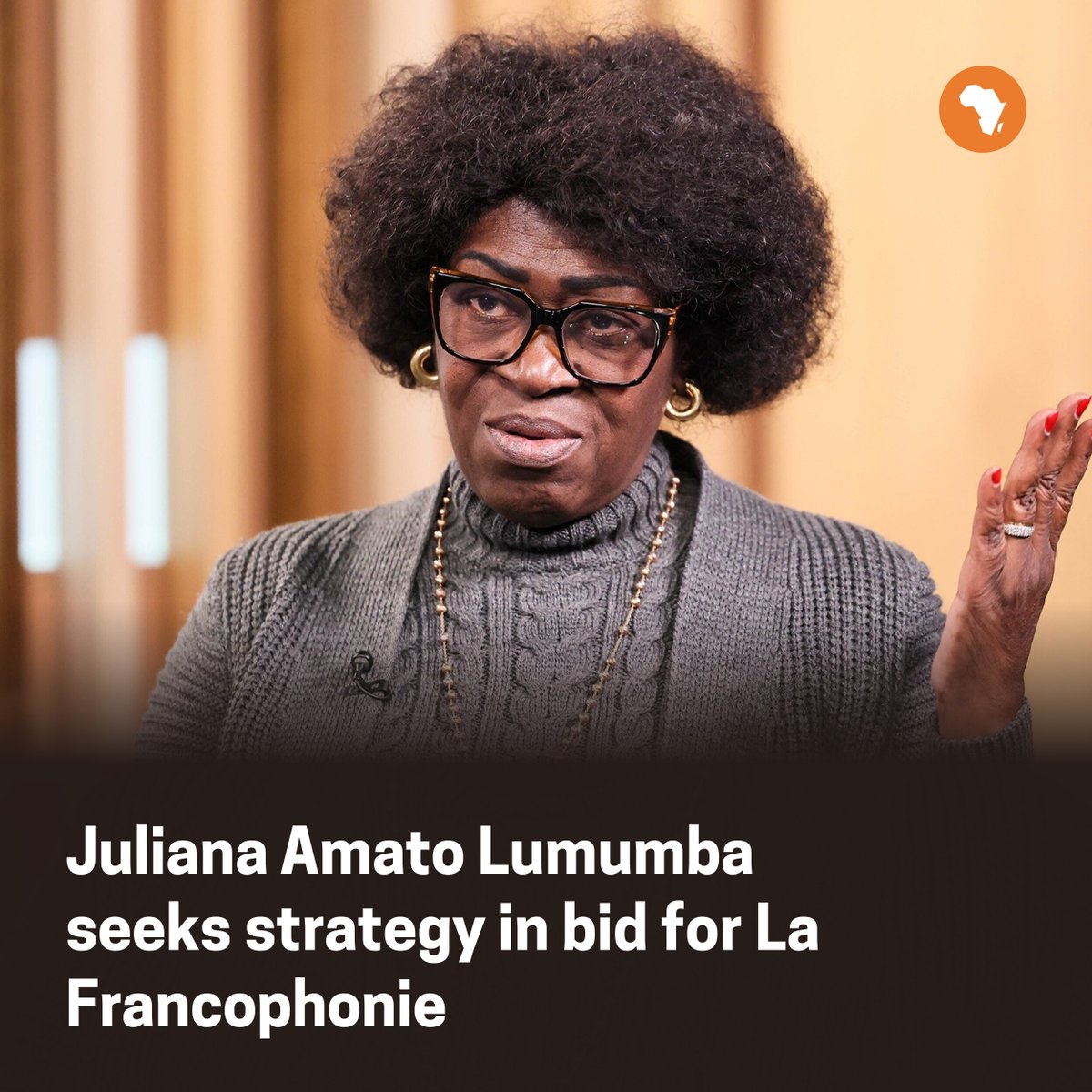 Africa Intelligence tweet media