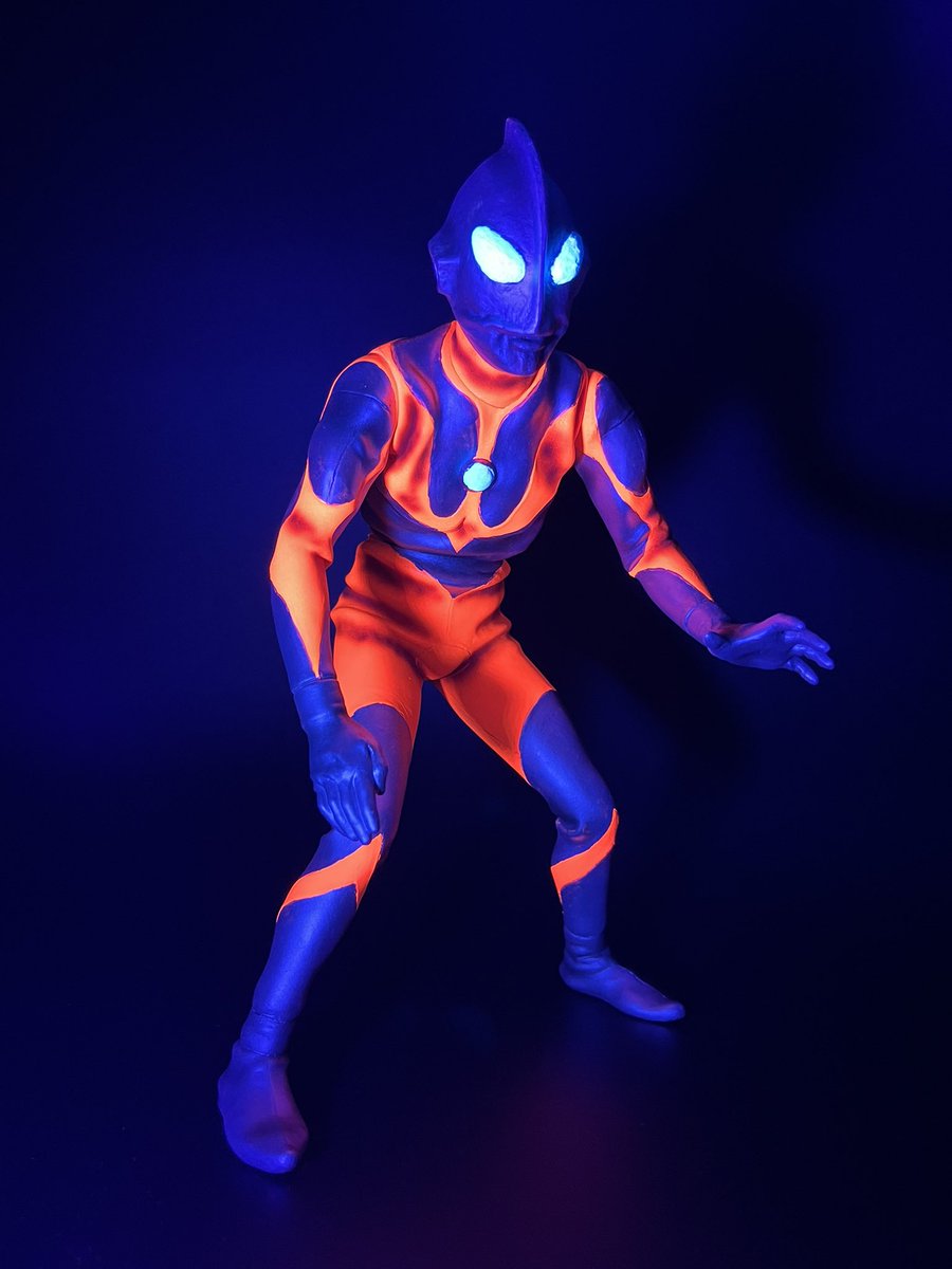 kemur（ケムール） tweet media