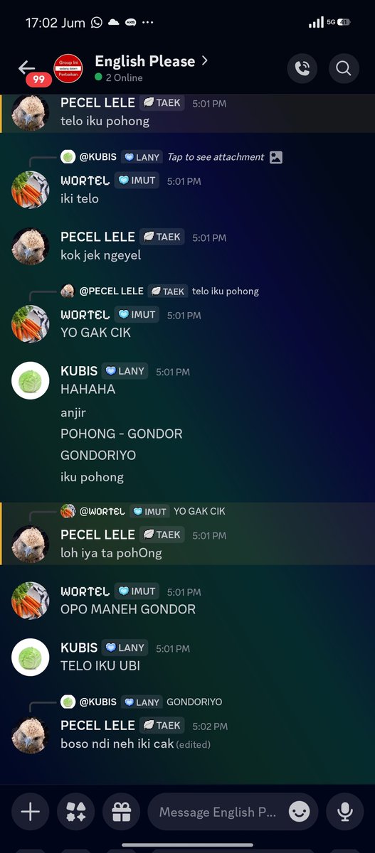 gak kuat 😭😭😭