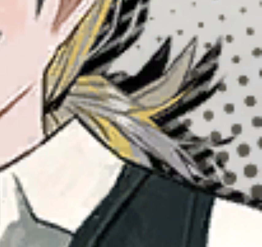 angie ᰔᩚ kromer’s bunny⚒️🎀 | playing canto9 ^_^ tweet media