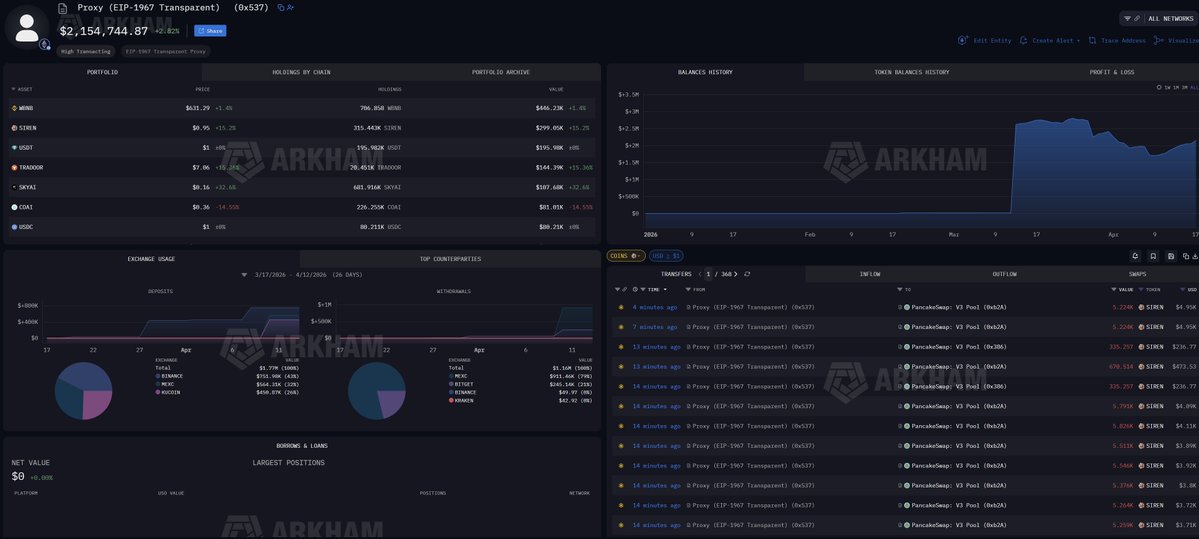 AlienLite tweet media