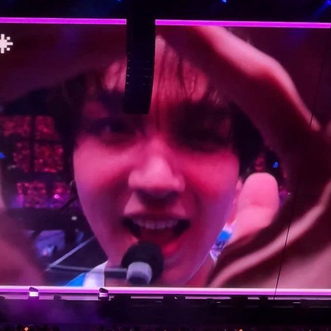 ʕ•Ⱉ•ʔ #TASTE tweet media