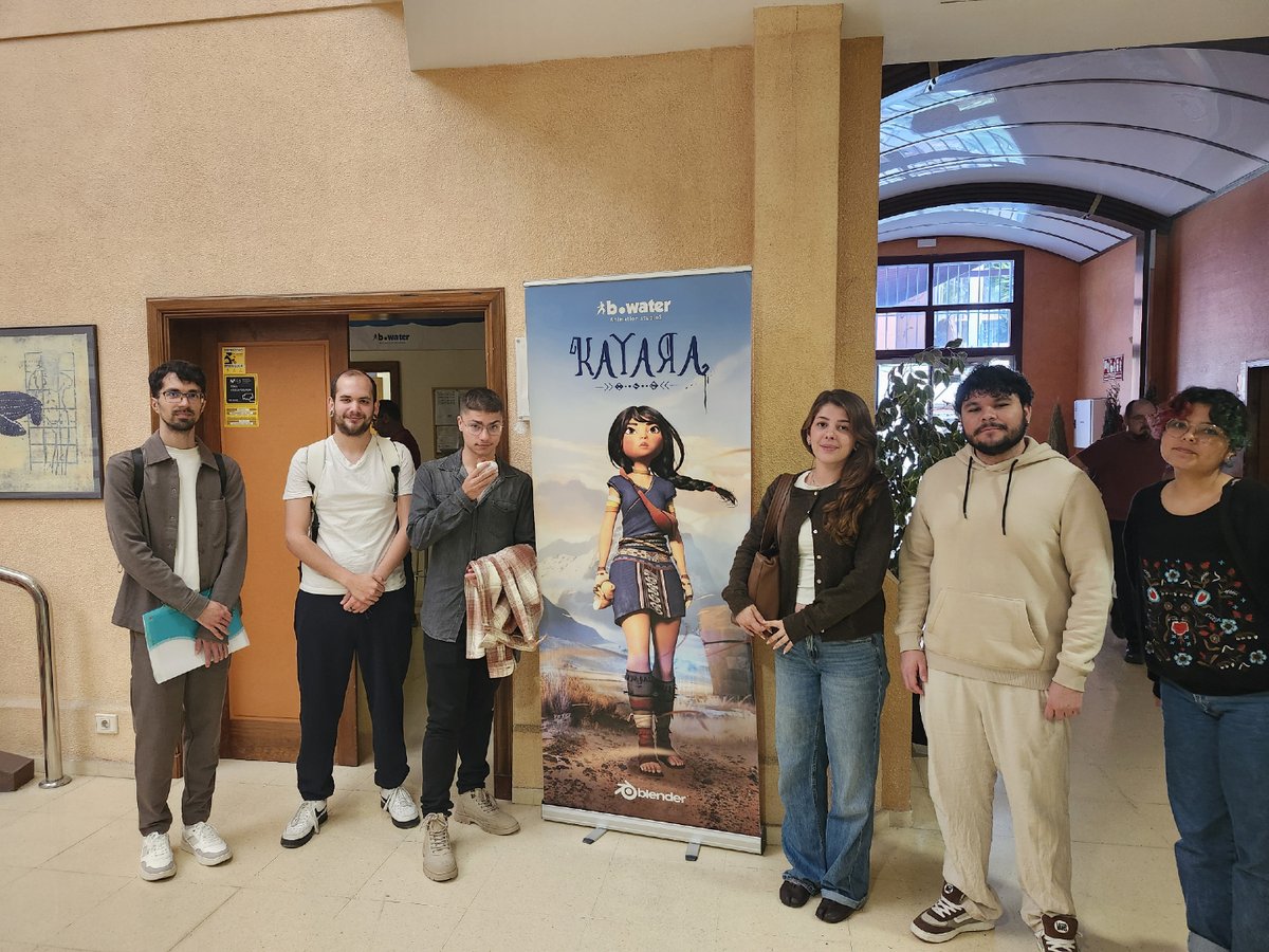 FundaciónGeneral ULL tweet media