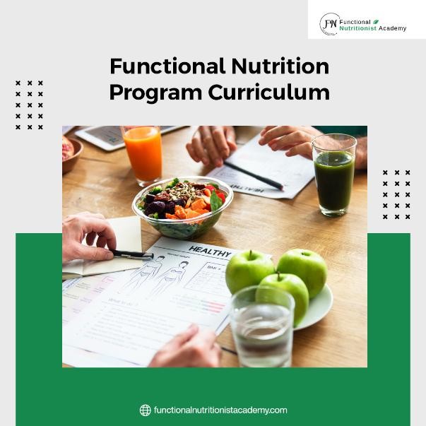 FunctionalNutr's tweet photo. Our Functional Nutrition Program Curriculum is designed for impact. 📘 From systems biology to functional lab interpretation, every module builds your confidence in addressing chronic health issues at the root. 
 https://t.co/0VQeyen4BM

#NutritionCurriculum #FunctionalMedicine https://t.co/bOkoBgeJGN