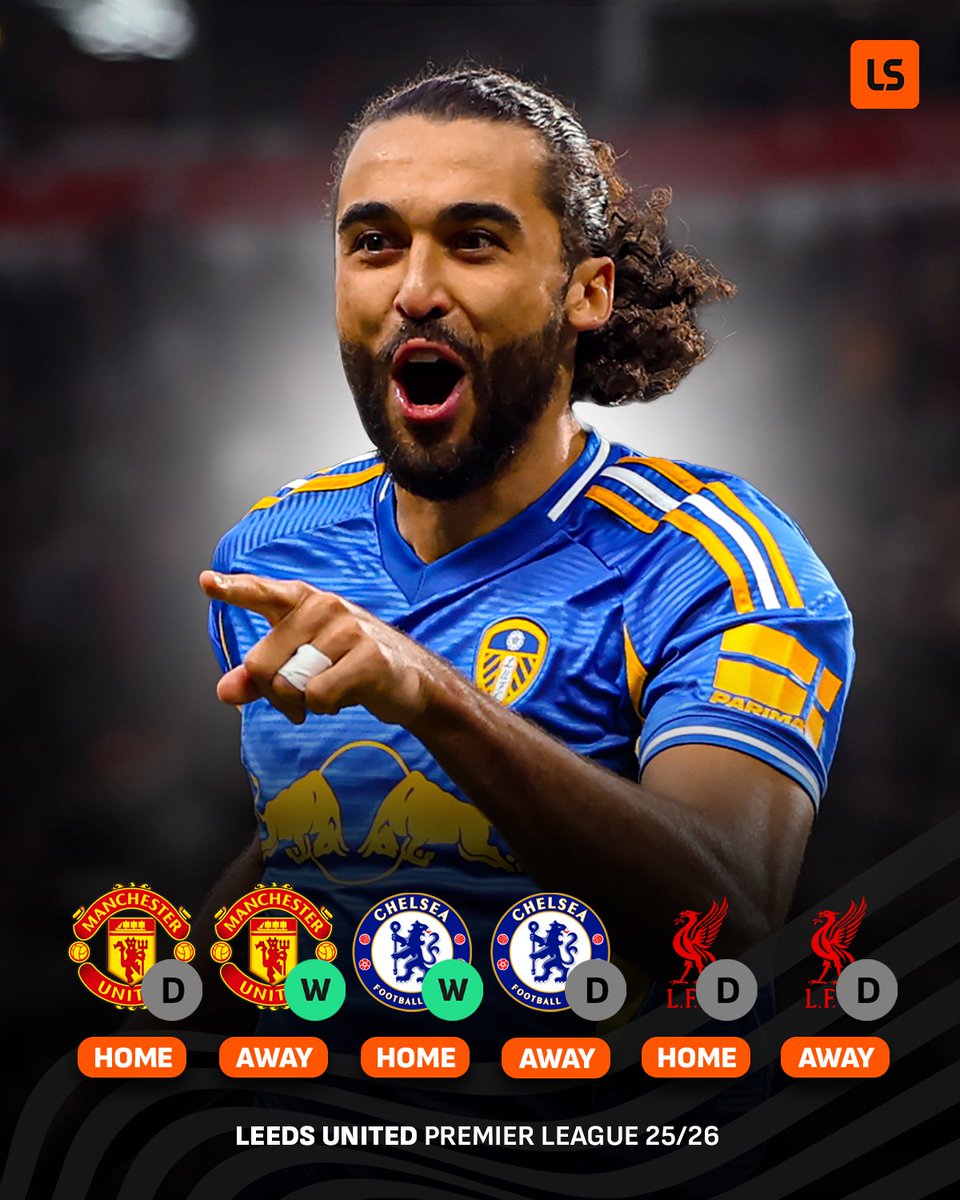 LiveScore tweet media