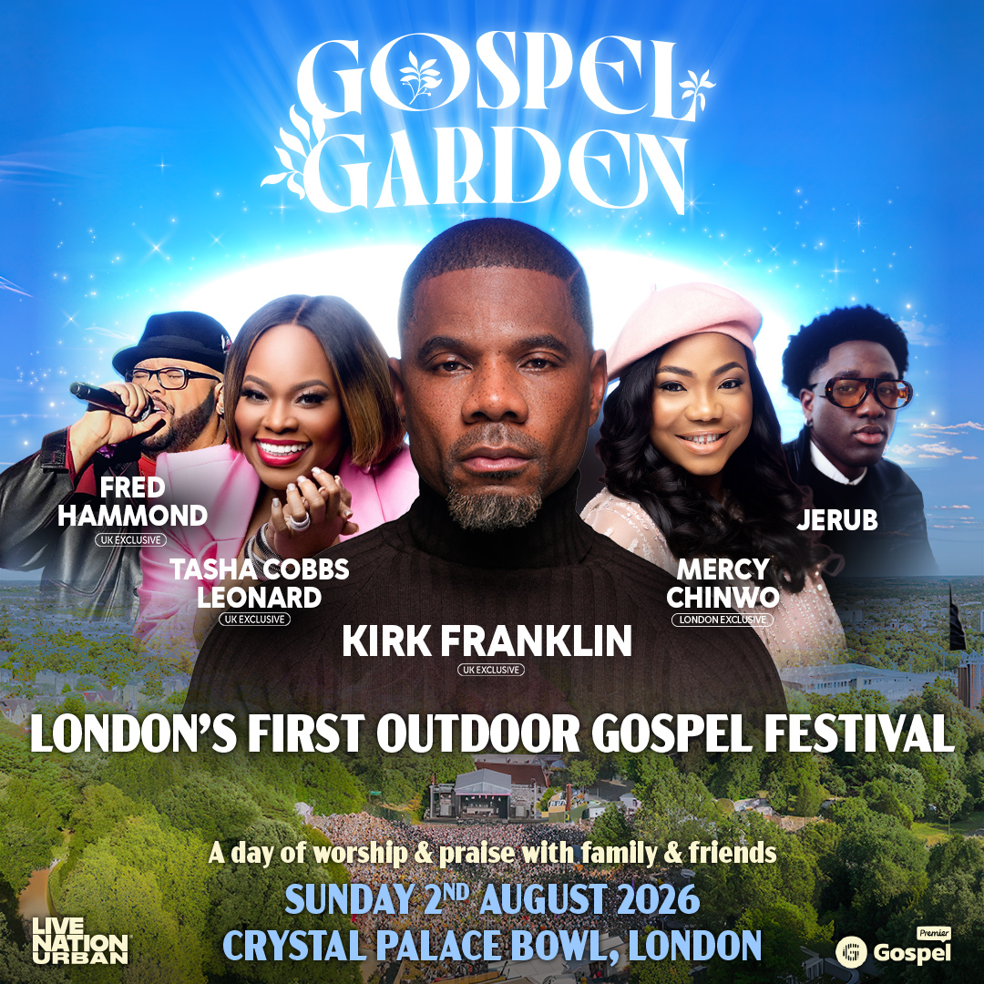 ticketmasteruk tweet media