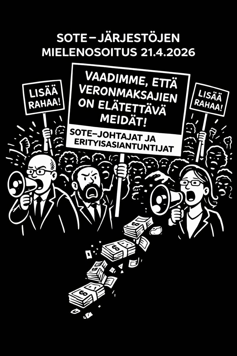 Leena Pihanurmi tweet media