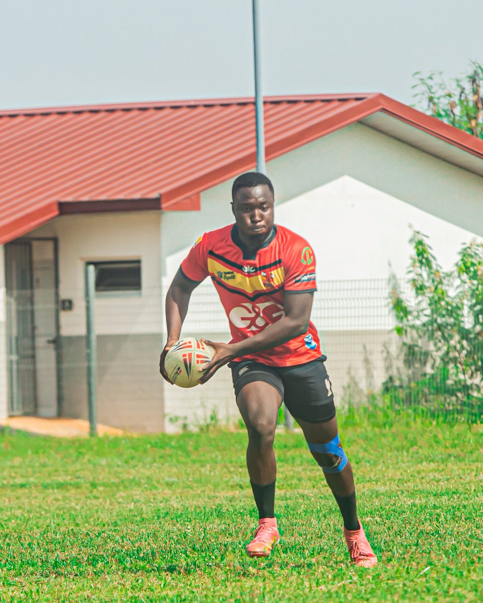 Original_Bulls's tweet photo. Big runs. Big Hits. Big energy. 💥

Last Sunday was not just a game! Moments that hit just as hard as the scoreboard. 
If you blinked, you missed something. If you watched, you felt everything. ⚡

#BullsRLFC #StillRampaging #RagingBulls #13sMensChampionship #ThisIsRugbyLeague https://t.co/jH1BKml0jN