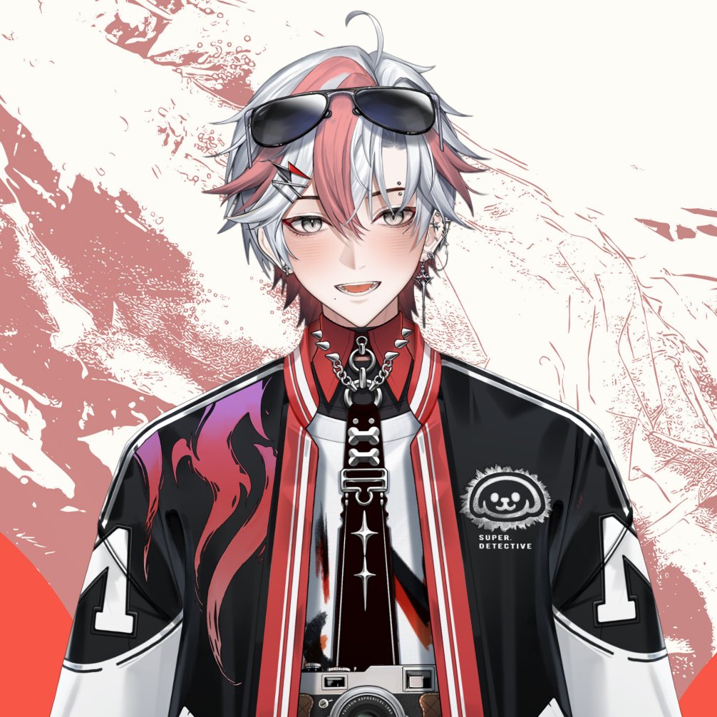 Shiro Atsune 🦊📸 | Debut When? tweet media