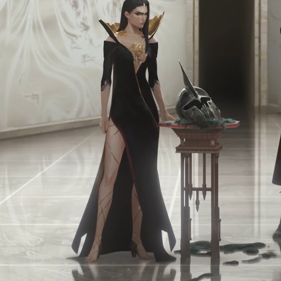 eSMILE | Winter arc tweet media