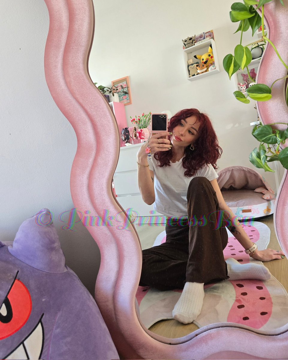 Goddess Beatrice | Pink Princess ✨ tweet media