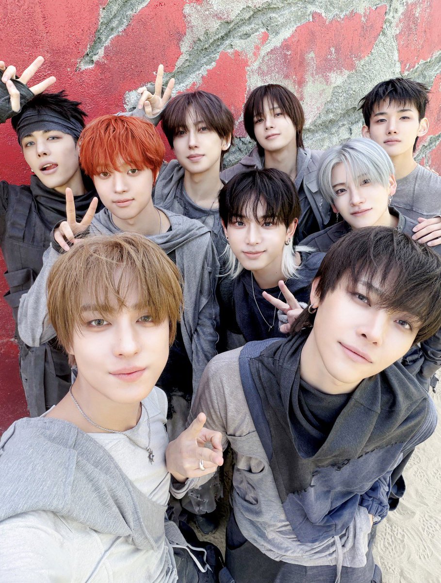 멜론 웨이브 #앤팀