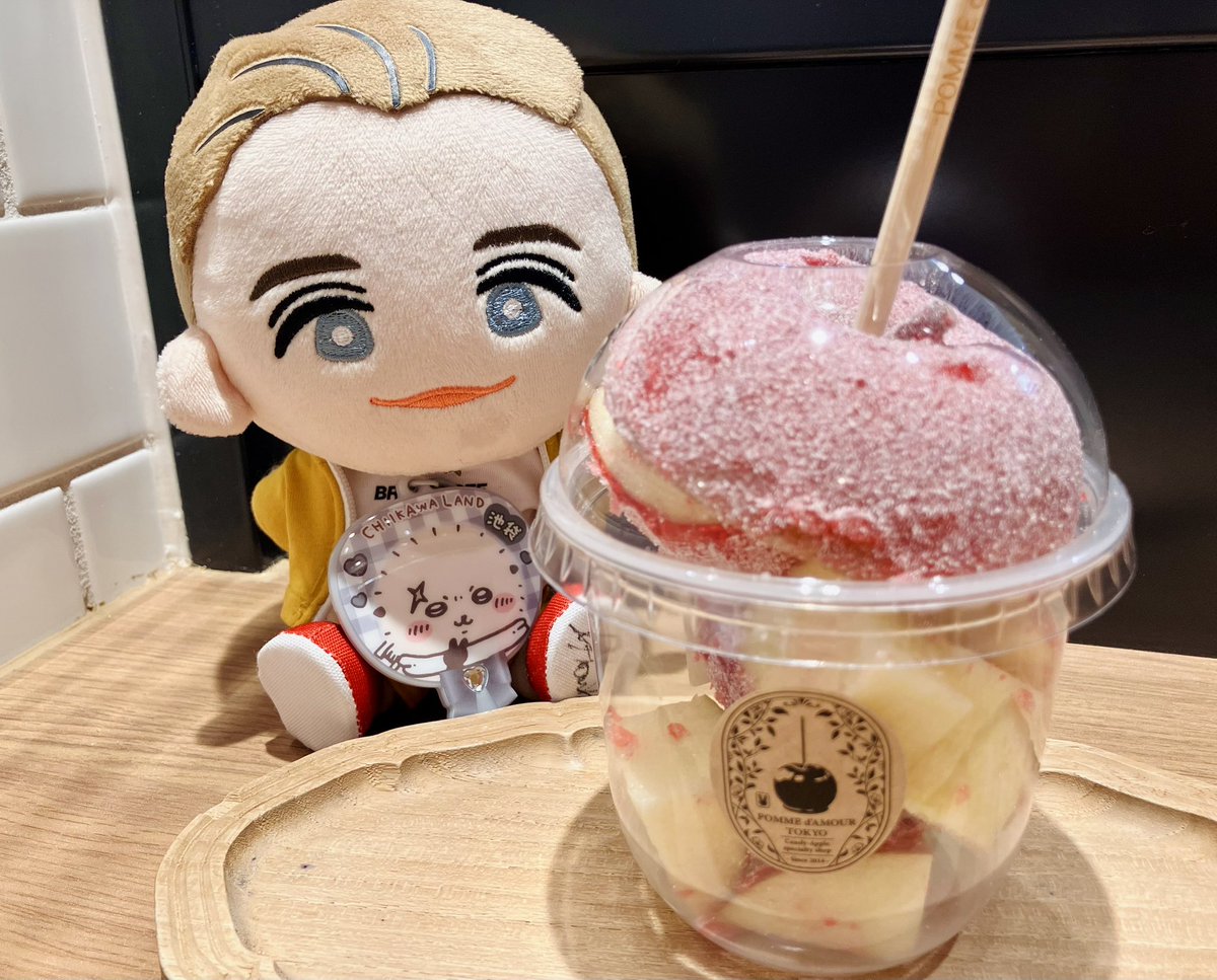 みぃご tweet media