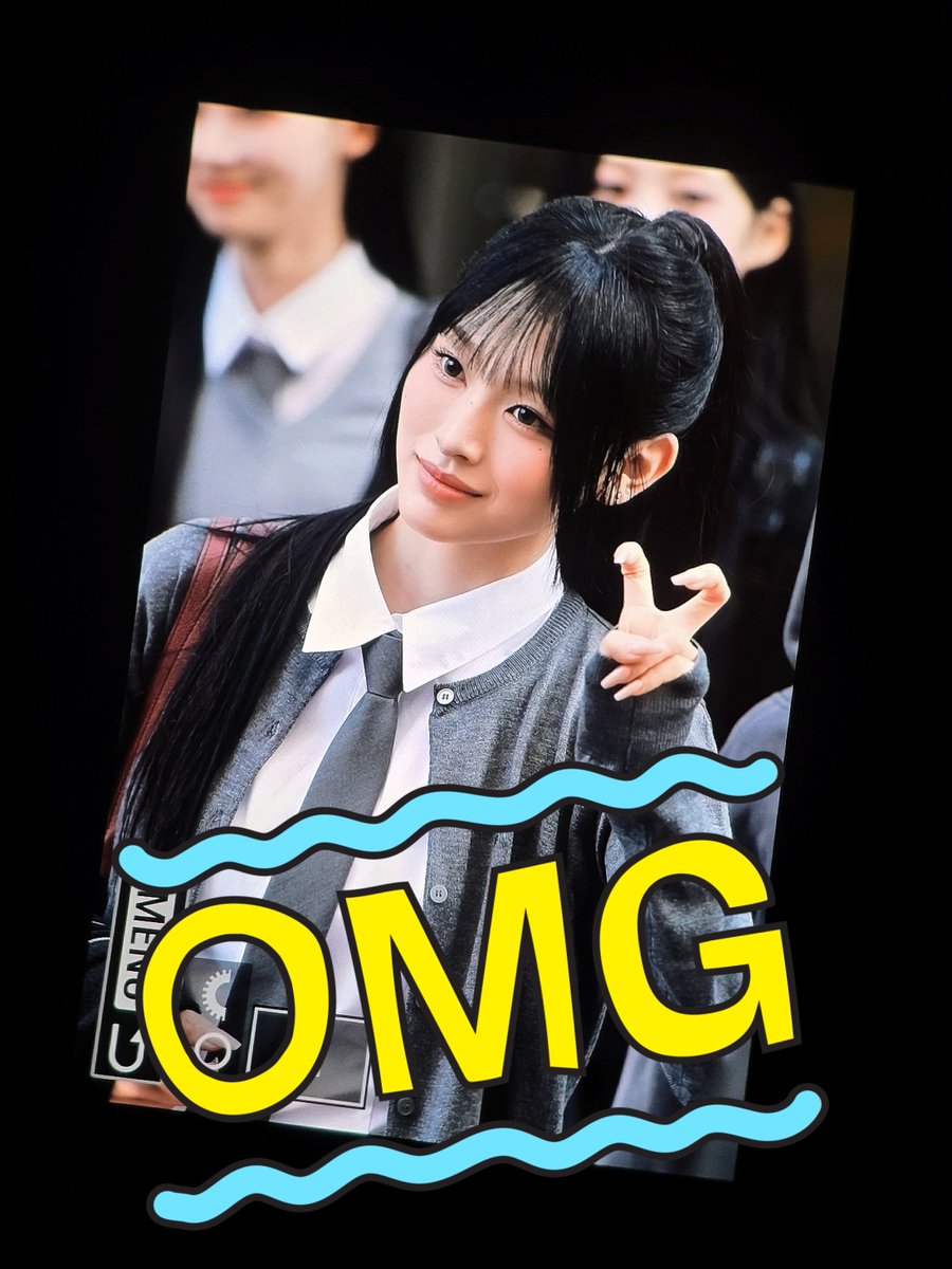 daeri_carnival's tweet photo. 260417 뮤직뱅크 퇴근 사후데이터 판매합니다.

리센느 RESCENE
미나미 원이

키스오브라이프 KISSOFLIFE
나띠 하늘

앰퍼샌드원 AMPERS&amp;ONE
나캠든 최지호

댈찍 DATA 대리찍사
https://t.co/KjSNWAkg4O https://t.co/Xbex9cF1rI