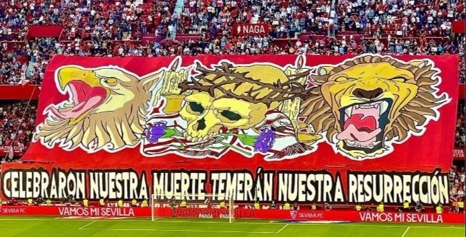 César Romero de la Osa Martínez tweet media