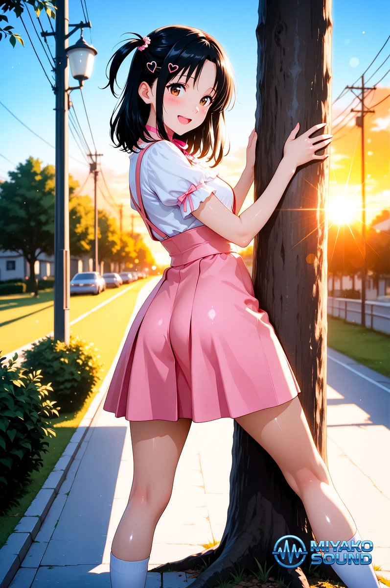 MIYAKO SOUND tweet media